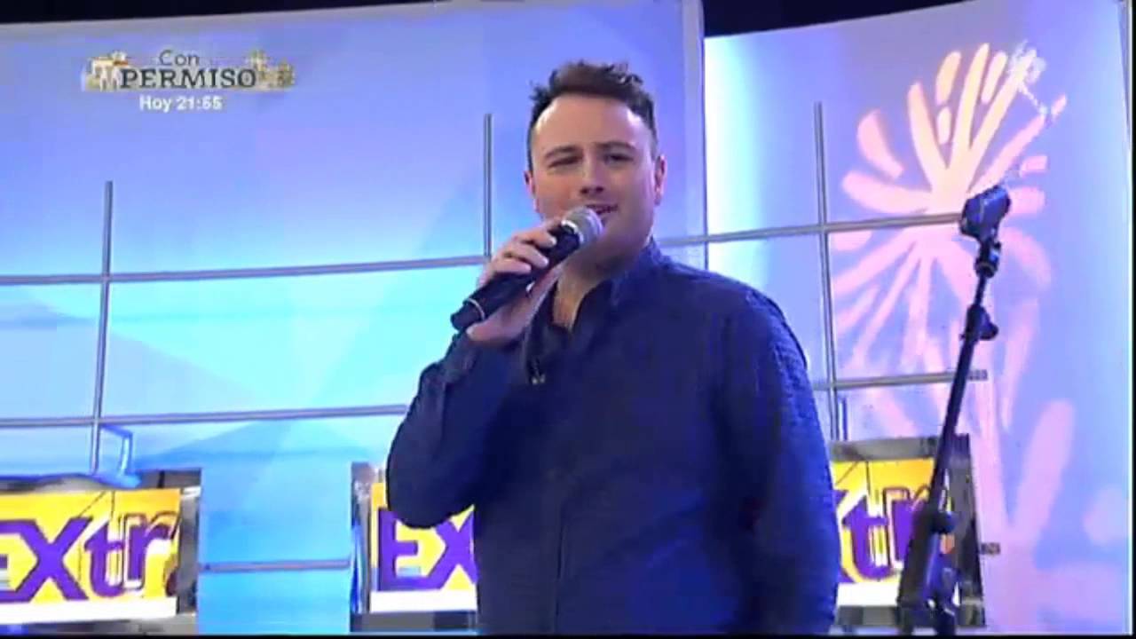 Ramón Gato Presenta su single 