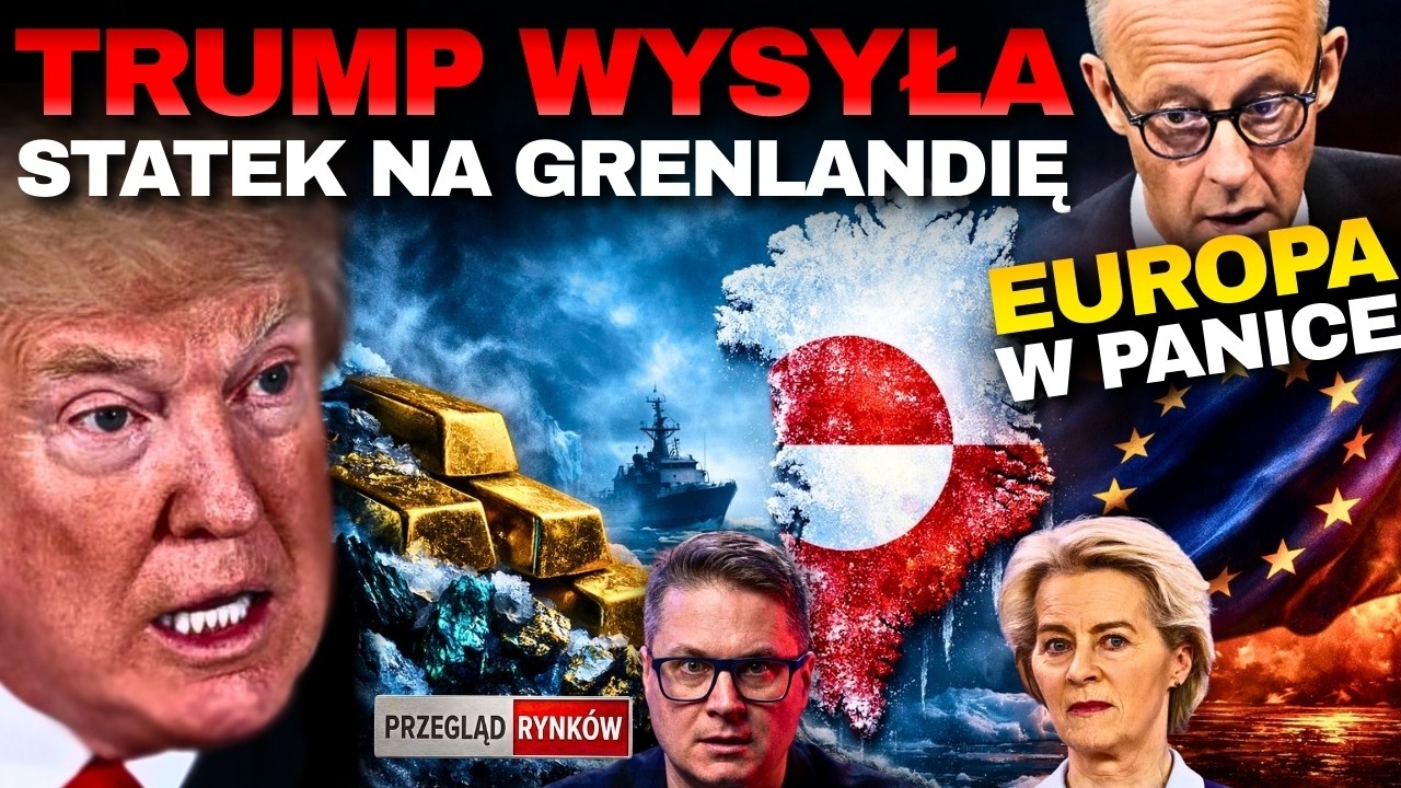 Sąd zablokował cła Trumpa (133 MLD $)! Jego reakcja zszokowała świat!