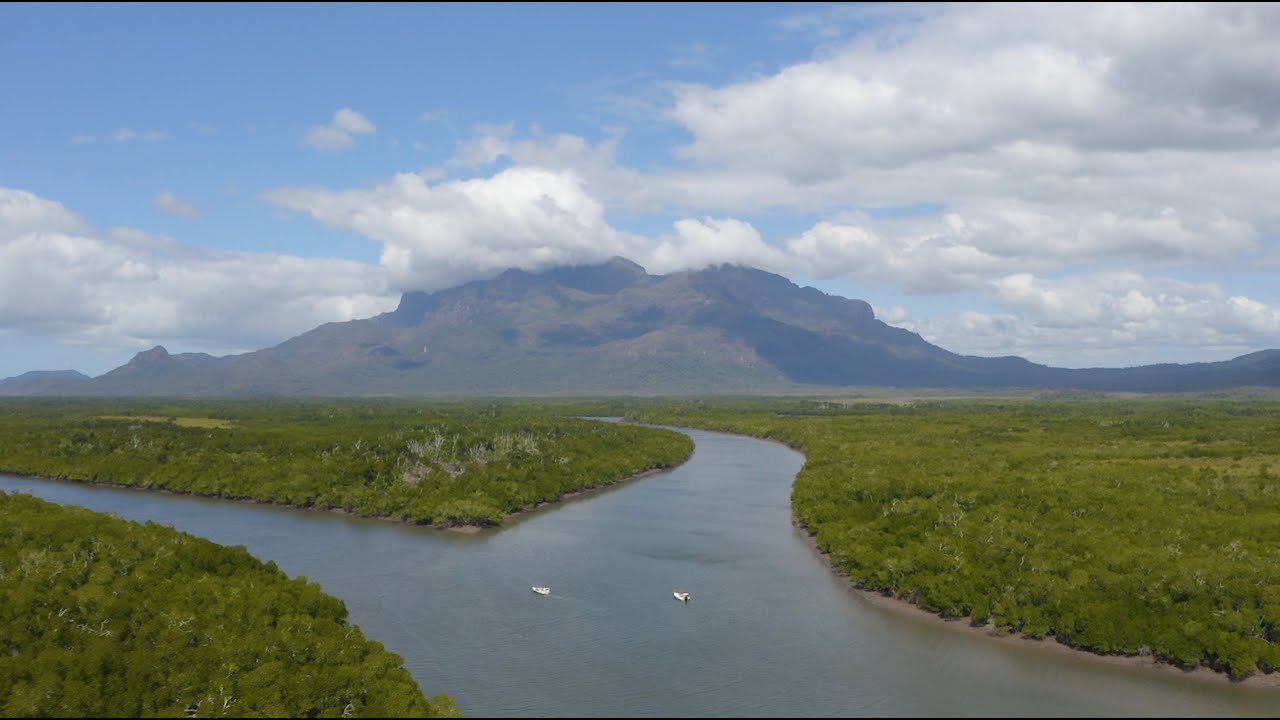 Fishing Australia 2022 Ep08 Hinchinbrook
