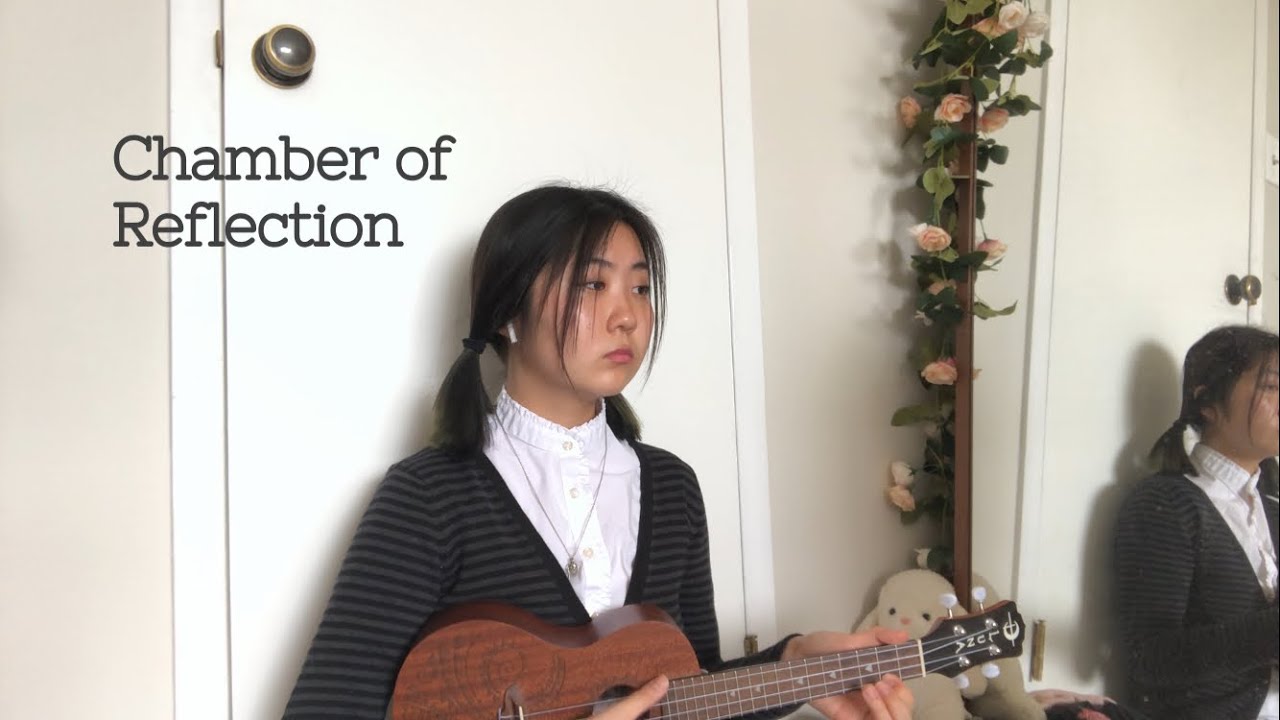 Chamber of Reflection - Mac DeMarco (Hannah Eve cover)