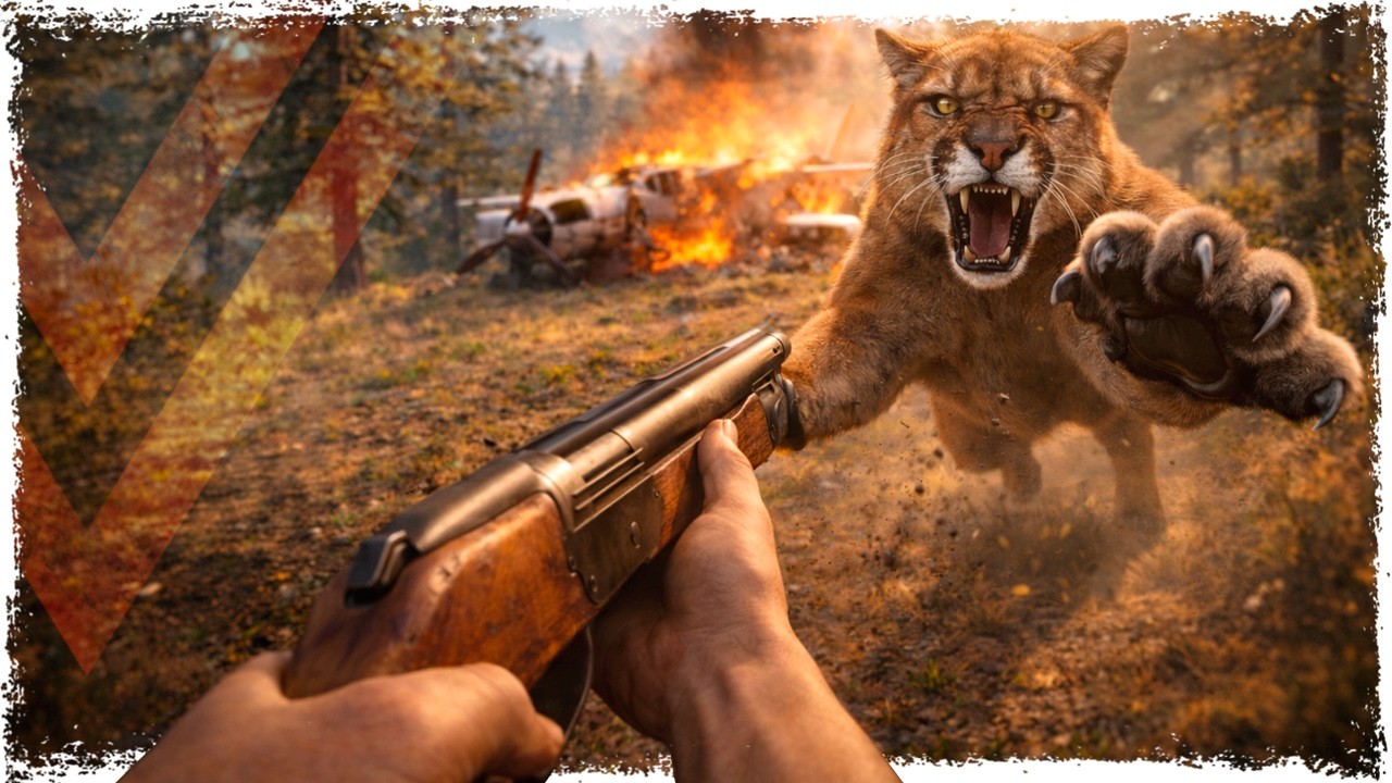 DIA 12 AVIÃO CAÍDO, PUMAS E MUITA TRETA (E RISCOS!) | Subsistence A67