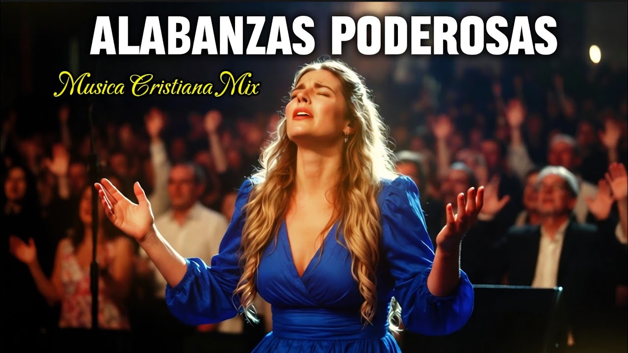 ALABANZAS PODEROSAS DE SANIDAD INTERIOR 🌿🙏 