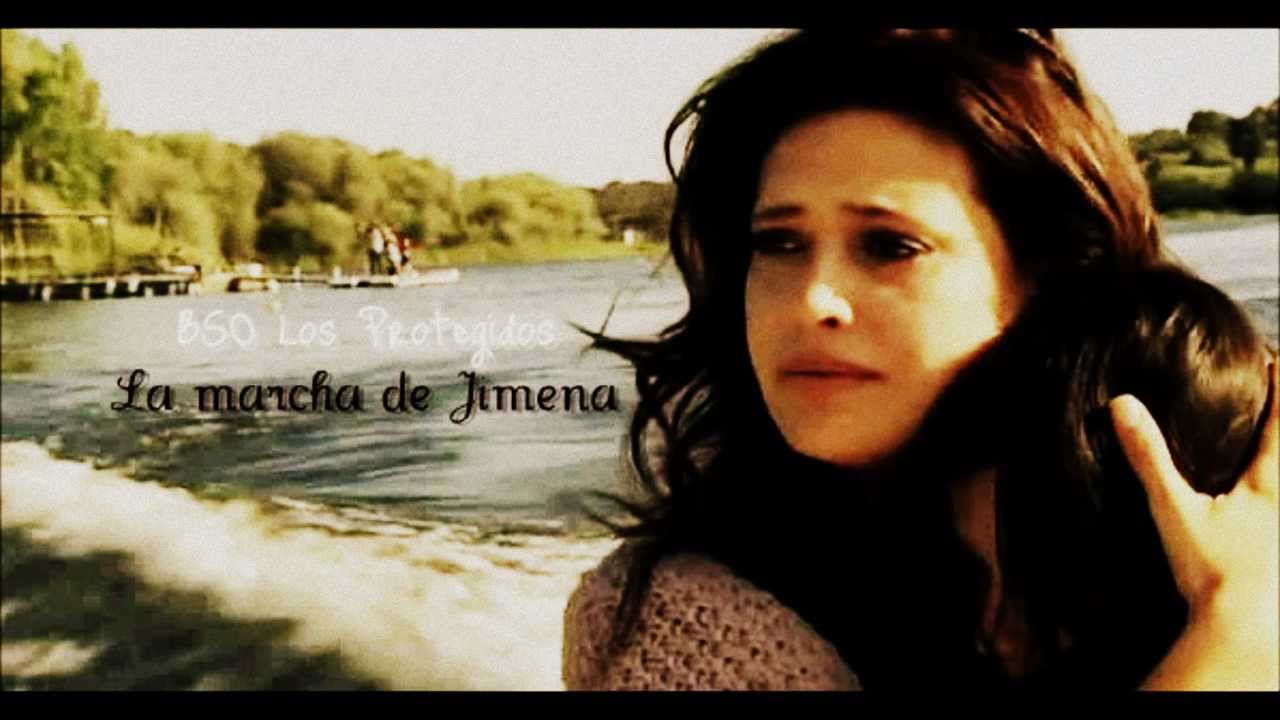 BSO Los Protegidos- La marcha de Jimena.