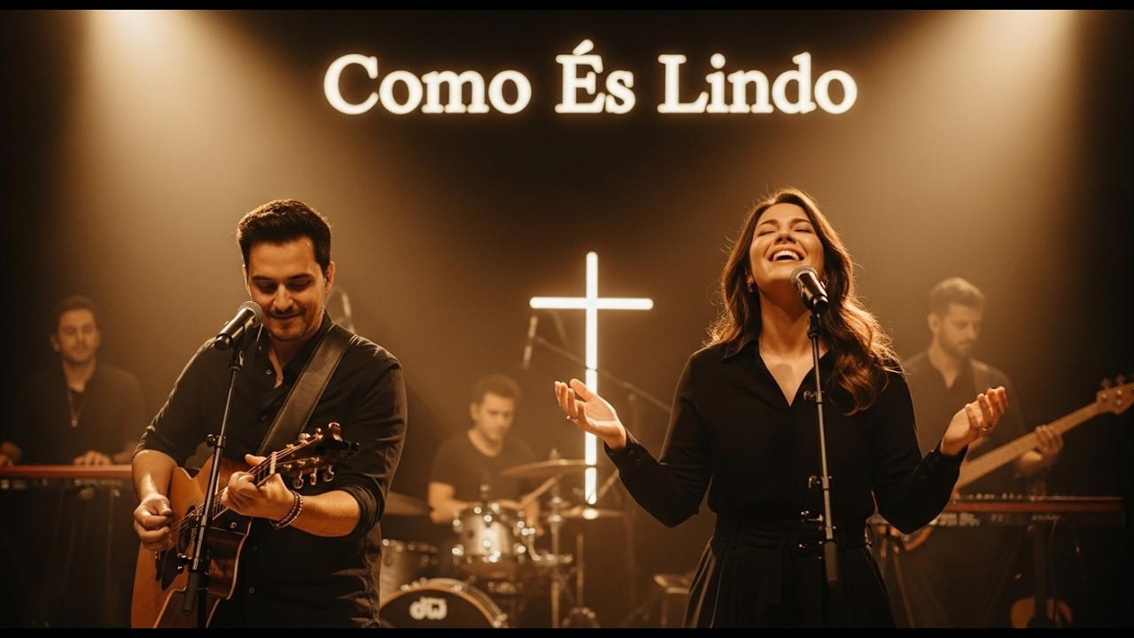Como és Lindo
