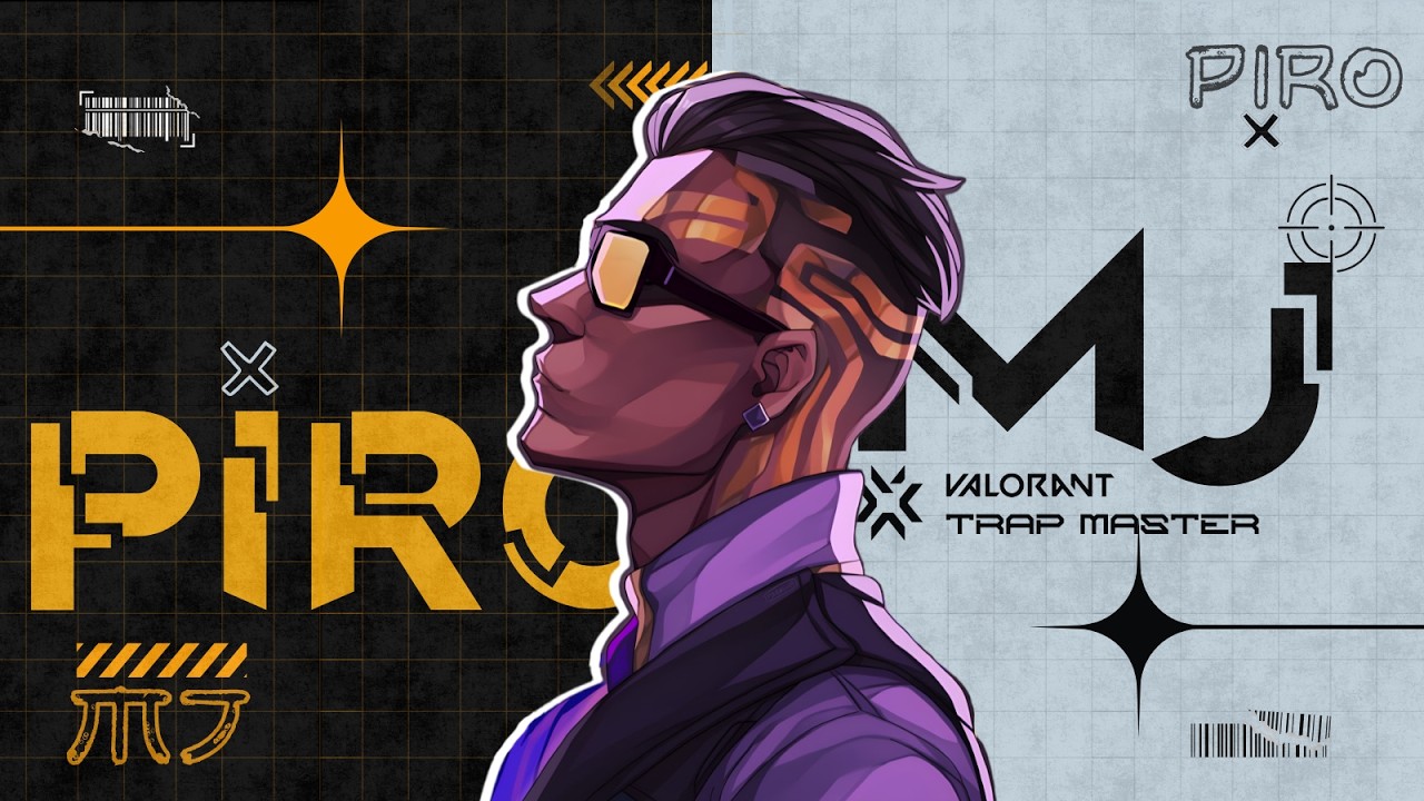 🔴 Valorant on RTX 5090✨| PIRO MJ is Live #Valorantlive #cam 🔴