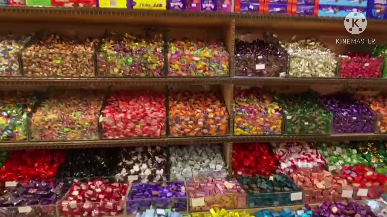 اقل سعر مكسرات و شوكولاتة وضيافة العيد فى جده والمملكه فى المحل ده من سنين اشتري منه ومش هغيره 🥰