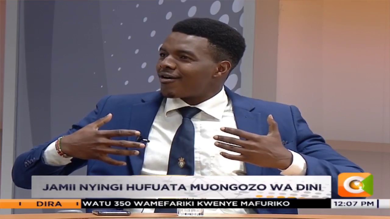 Mazishi: Mila na desturi ya jamii  #SemaNaCitizen