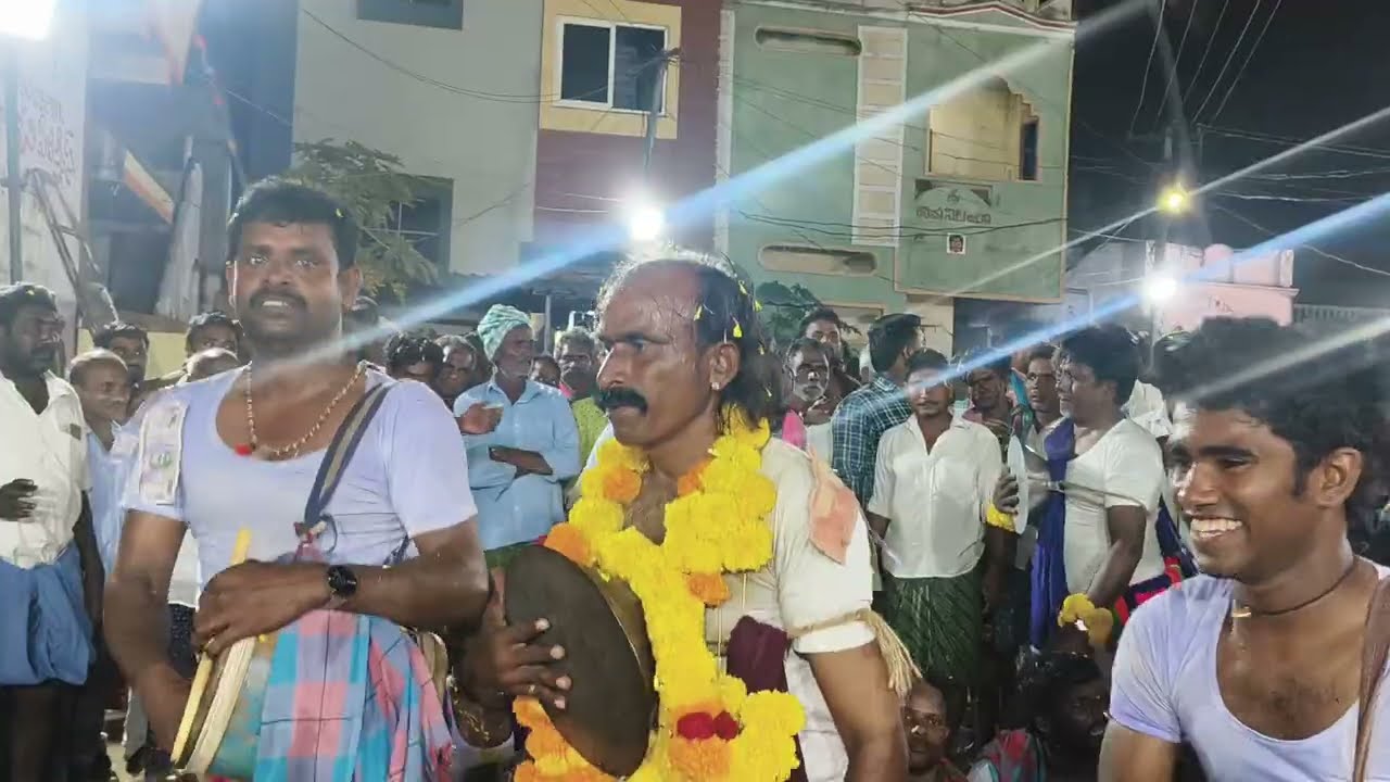 👌🥰👌తొండంగి గ్రామంలో తడిపెద్దు అచ్చు సందర్భంగా సీతారాంపురం సువరట సూపర్ వీడియో 👌🥰👌 