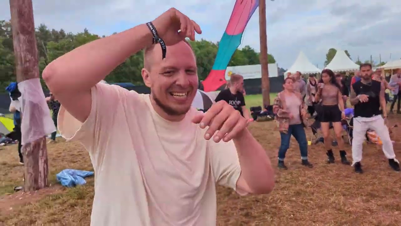 Lalanda World Festival 