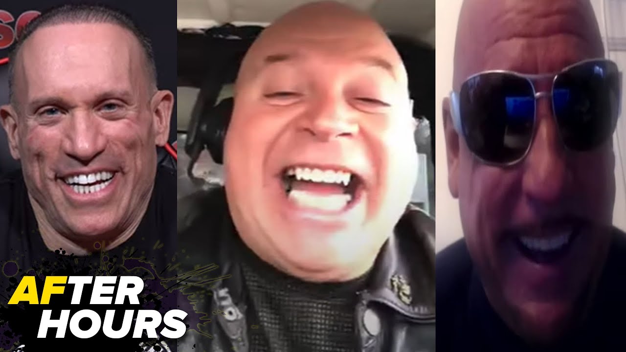 JIMMY GETS TAKEN FOR A RIDE! AH Podcast (11/19/20)