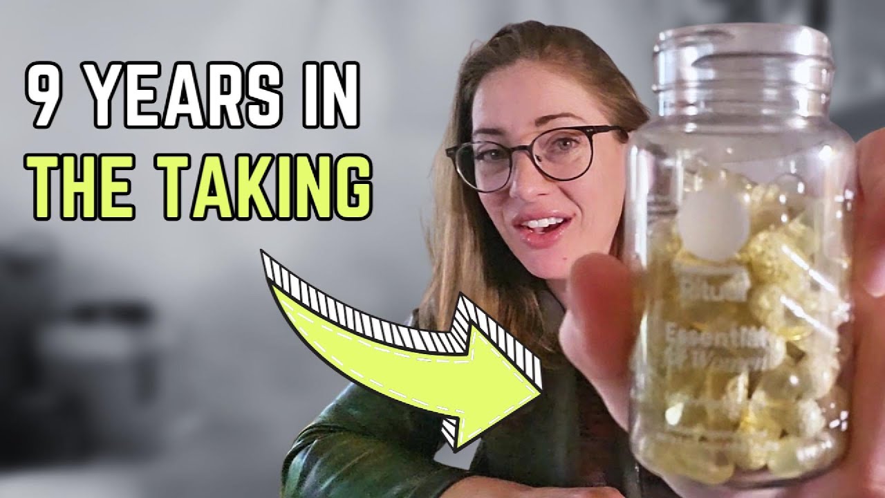 Ritual Essential Multivitamin for Women Review: A Must-Have for Women's Health