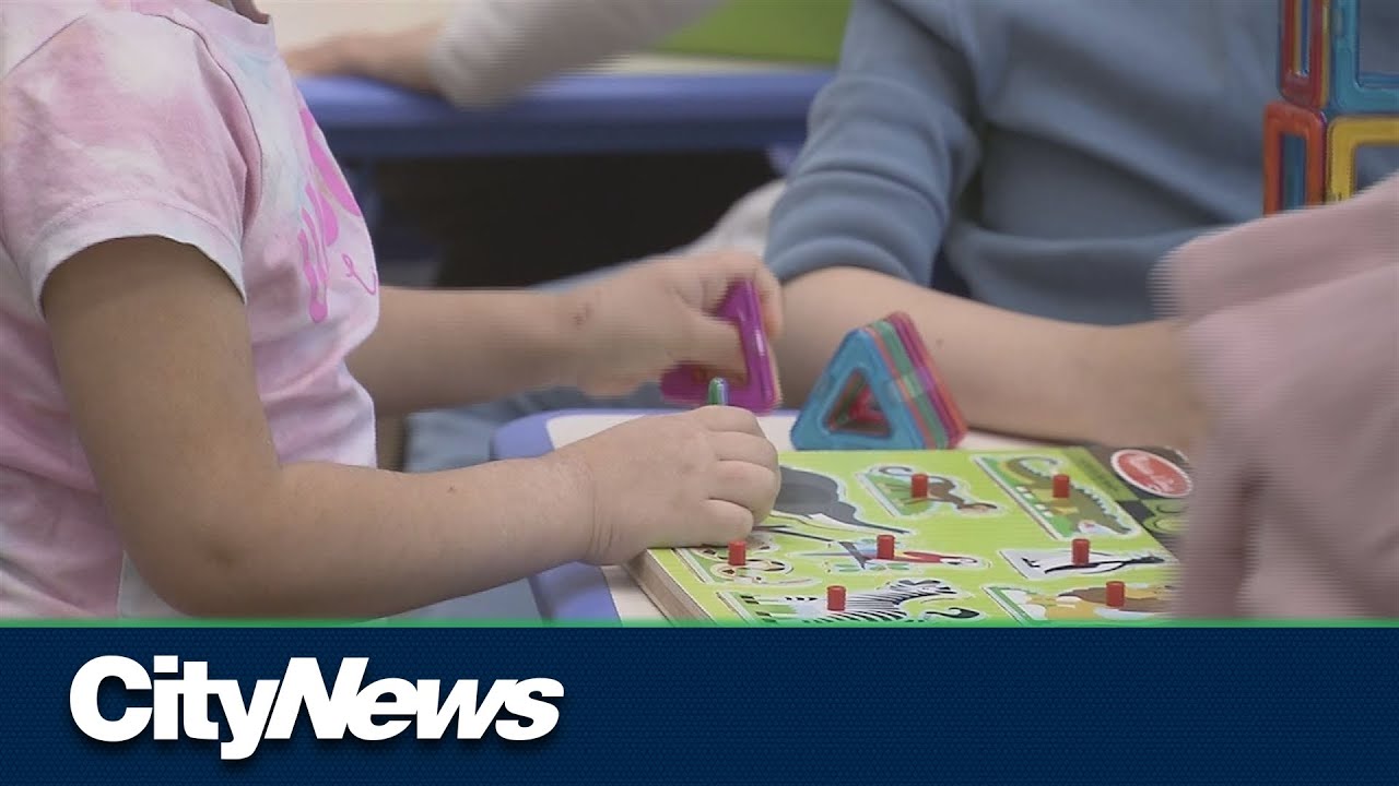 Alberta expands childcare affordability grant