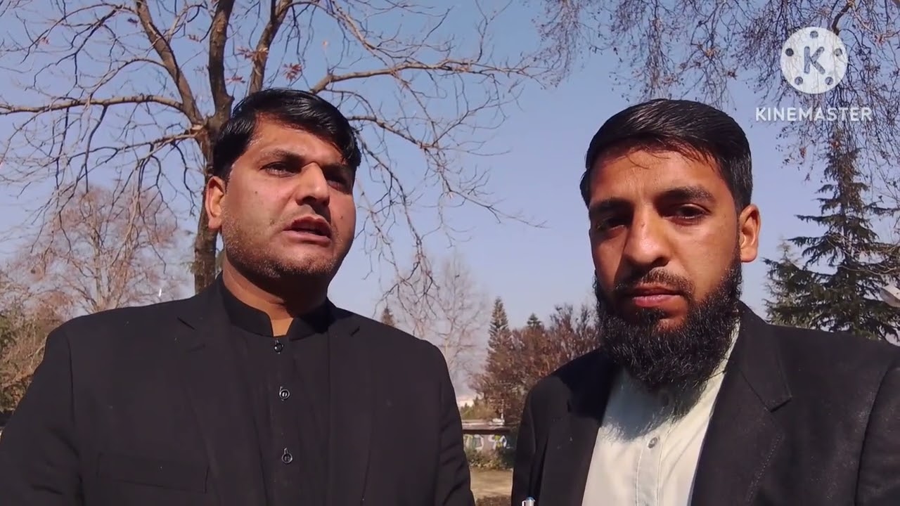 چیف ایگزیکٹو آفیسر اکبر گروپ آف کالجز نذیر احمد کی سردار نیوز مانسہرہ سے گفتگو