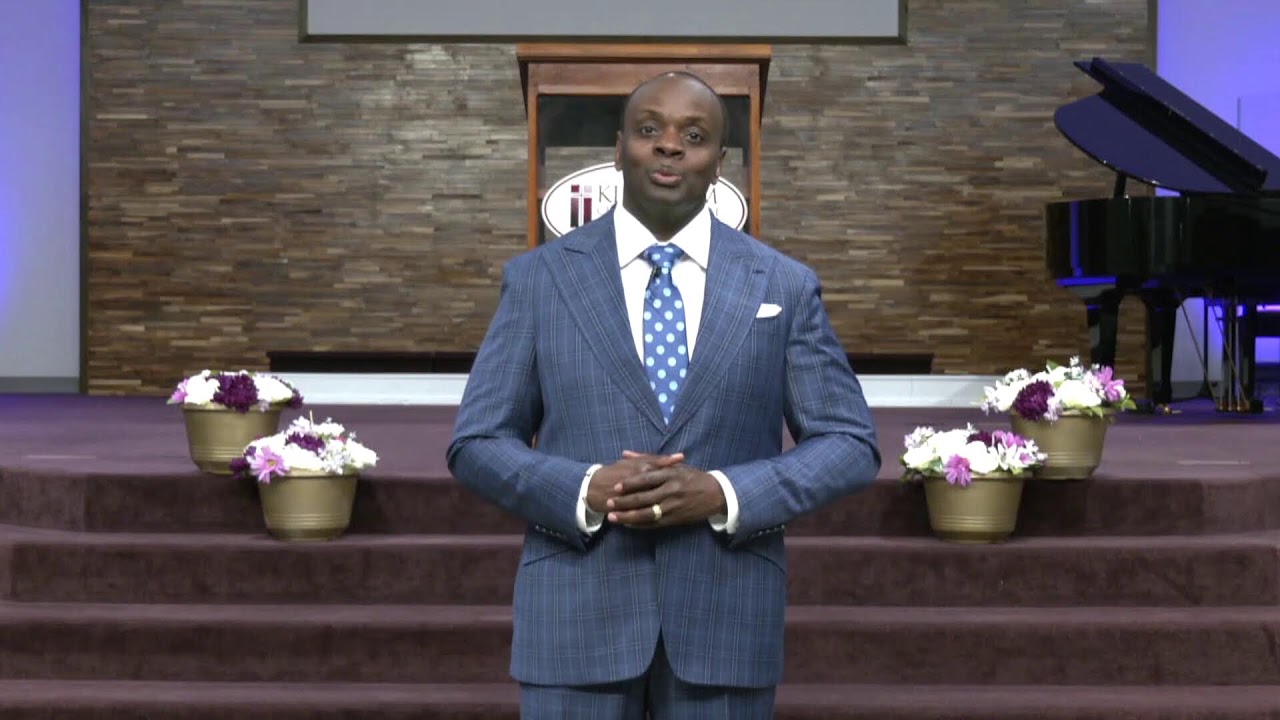 Life In The Word