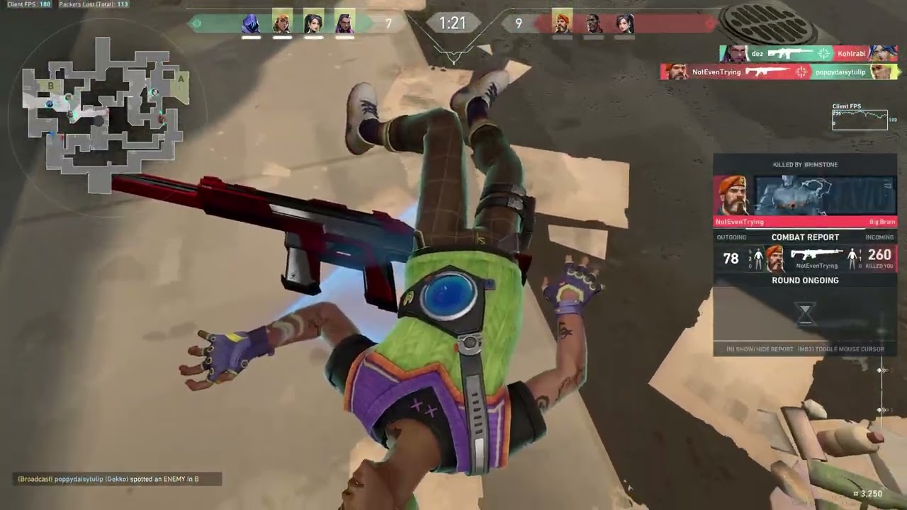 JIMBUG RETURNS...... PROSPERITY FOR ALL