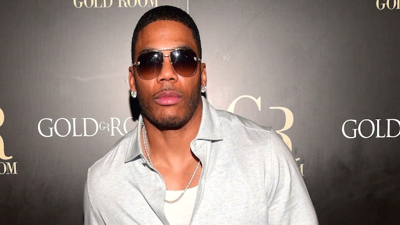 Nelly - Luven Me (Instrumental)