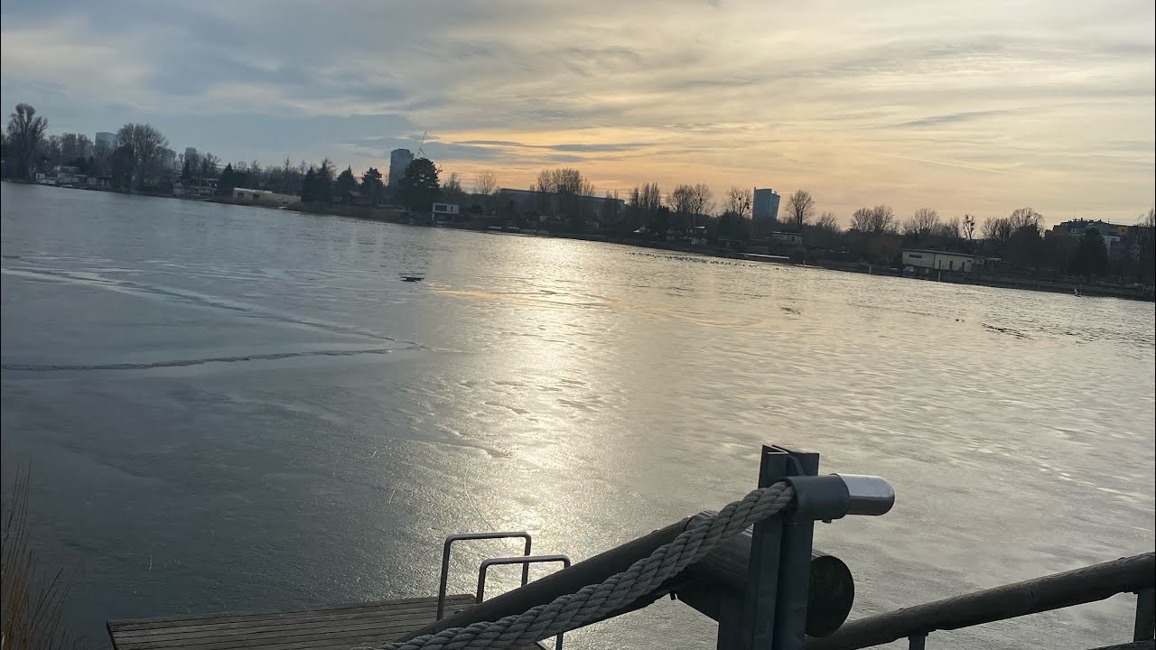 WIEN Donau