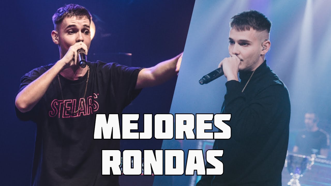 La MEJOR ronda de BNET en cada batalla de FMS
