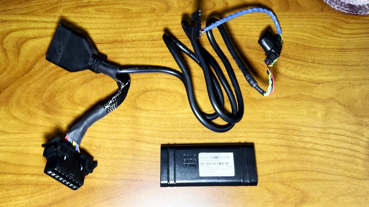 Remove Dealership GPS Spyware from Toyota Tacoma or Any Car