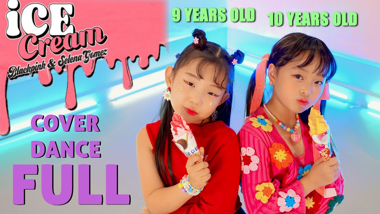 [YEMIN BOSS]BLACKPINK - 'Ice Cream (with Selena Gomez)' FULL COVER DANCEㅣPREMIUM DANCE STUDIO