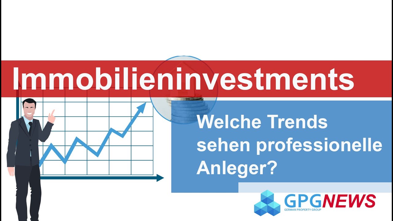 GPG News | 23. August 2019 | Fokus: Projektentwicklung als Investment-Schwerpunkt (Deutsche Version)