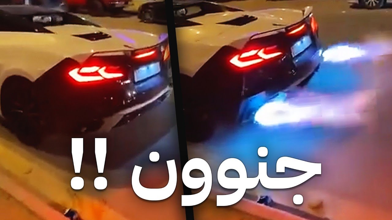 سيارة روكيت ليق بالحقيقة !!