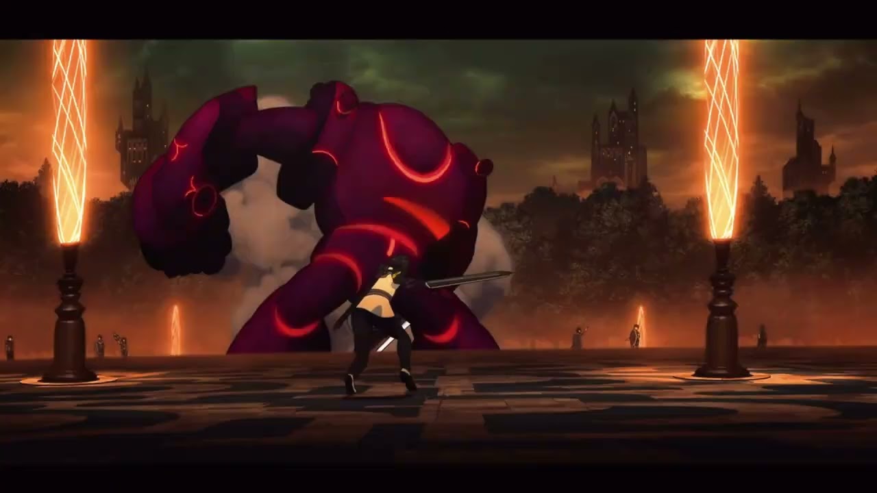 Don't take their side | SAO:OR Edit
