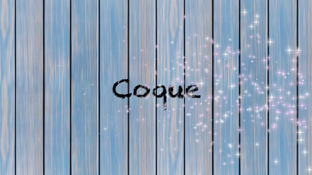 Coque