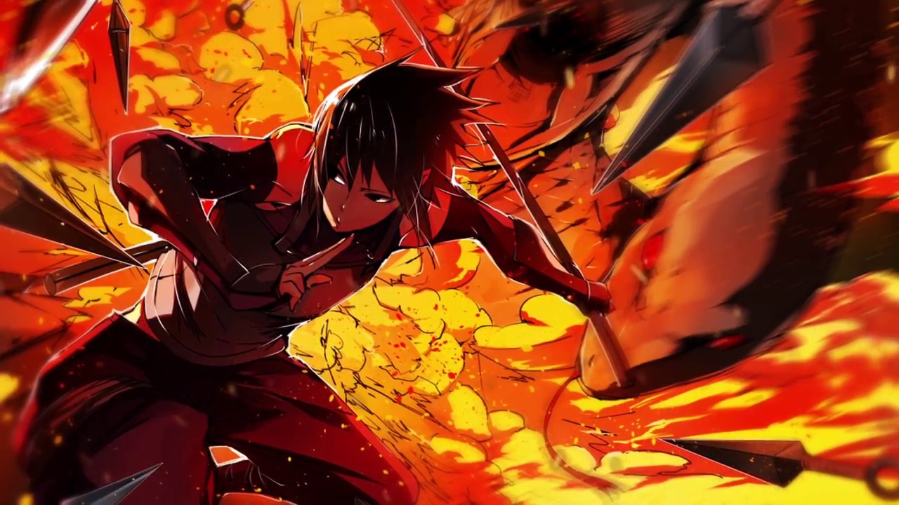 Naruto Shippuden OST II - Impregnable (Nankou Furaku)