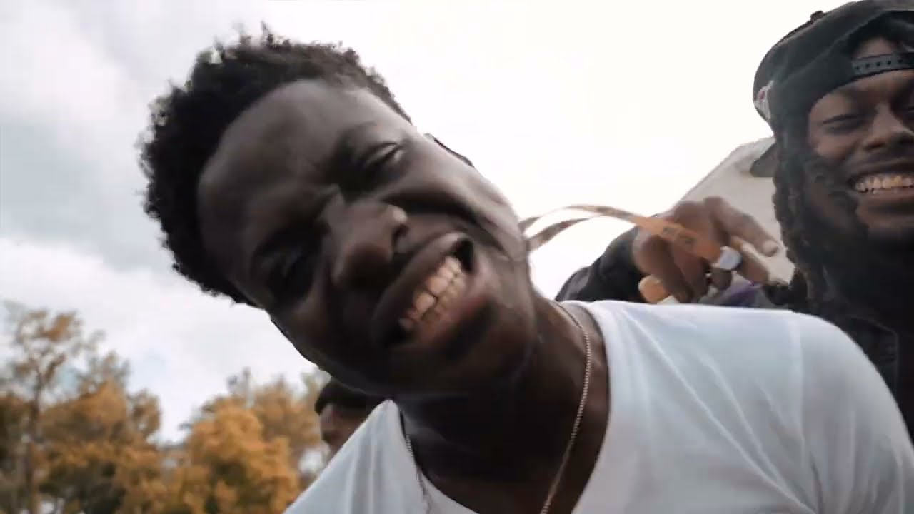 TLP Star - Masterpiece (Directed By Double M Visions)
