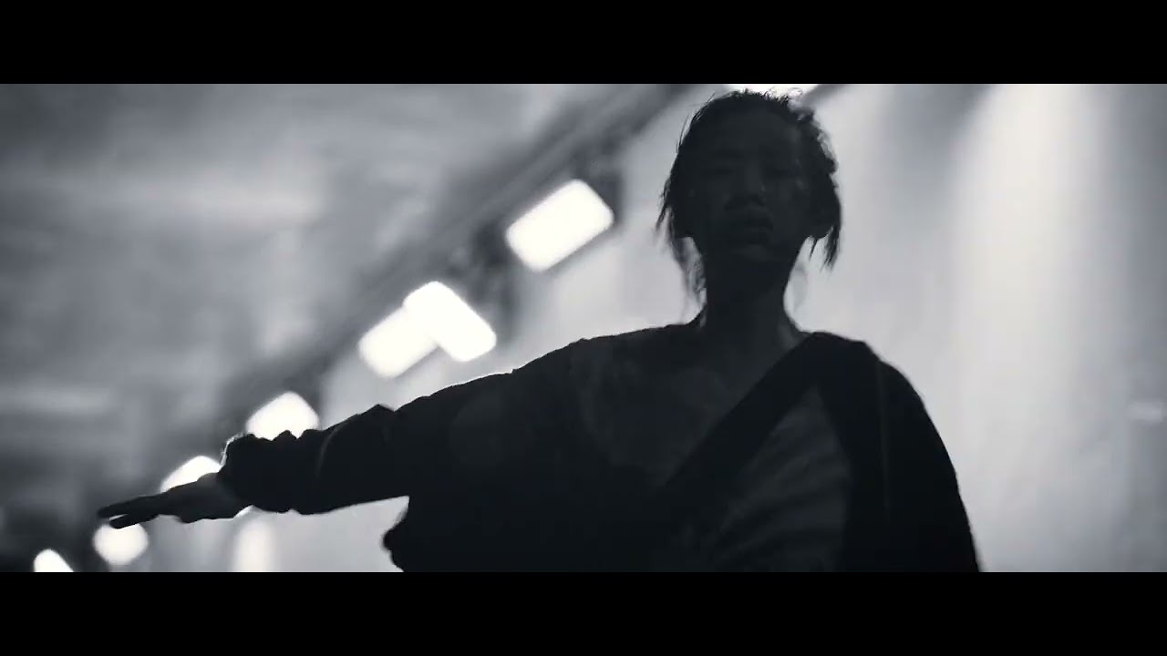 Great Sequence From Limbo (2021) Directed By Cheang Pou-soi