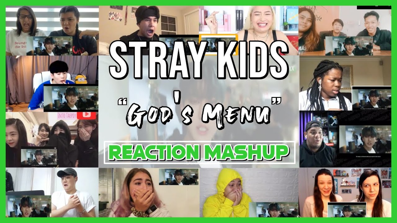 Stray Kids 