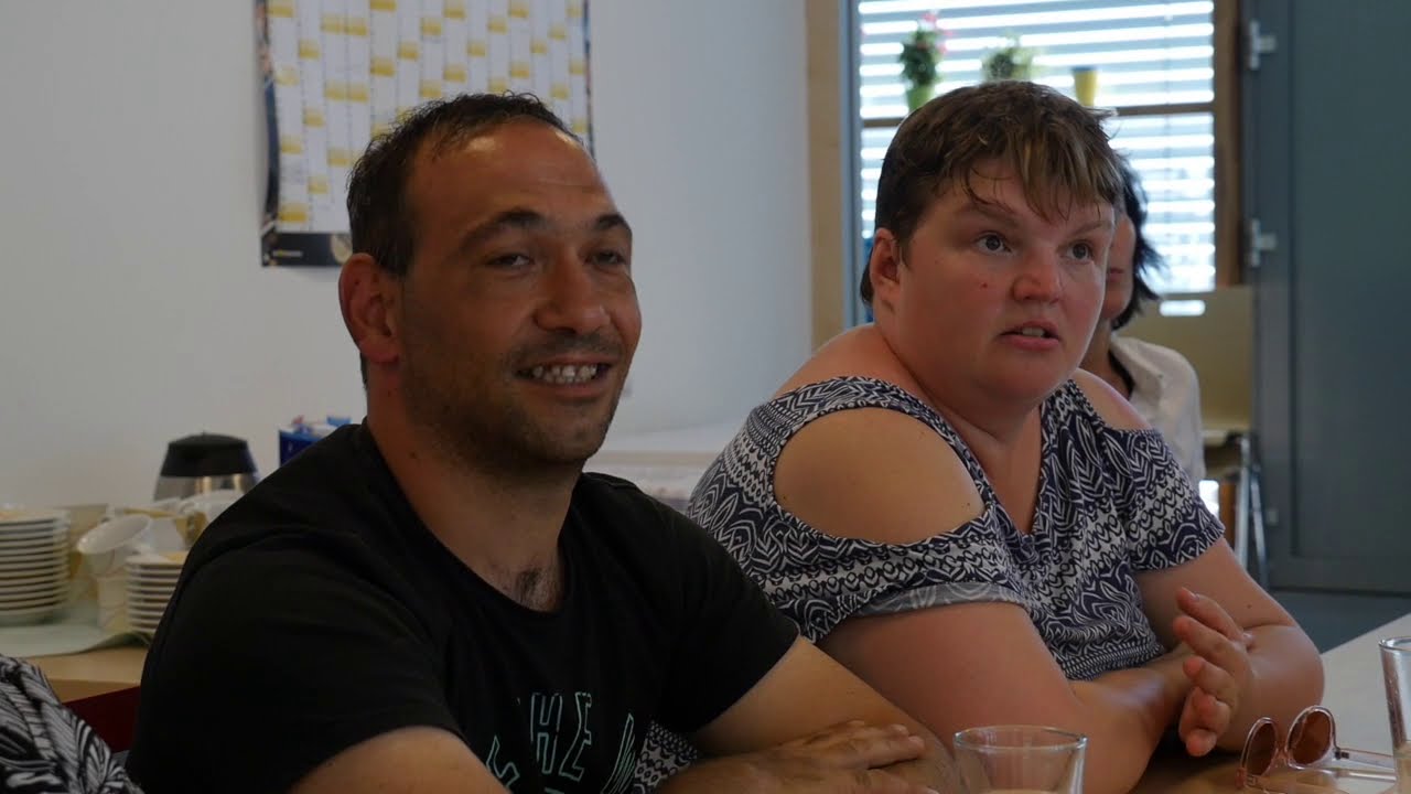 Mariaberger Bewohner/innenbeirat: Was macht der Beirat?