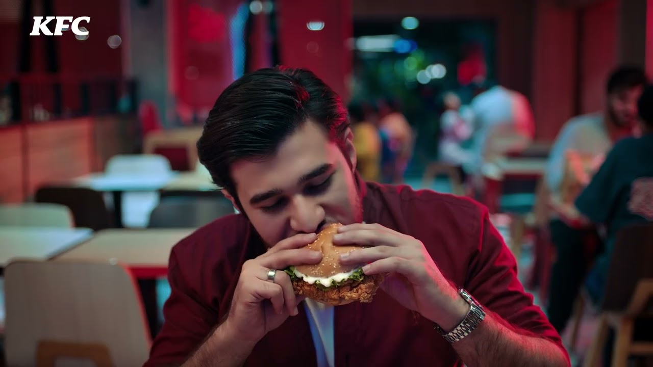 Ramzan Deal | KFC Pakistan