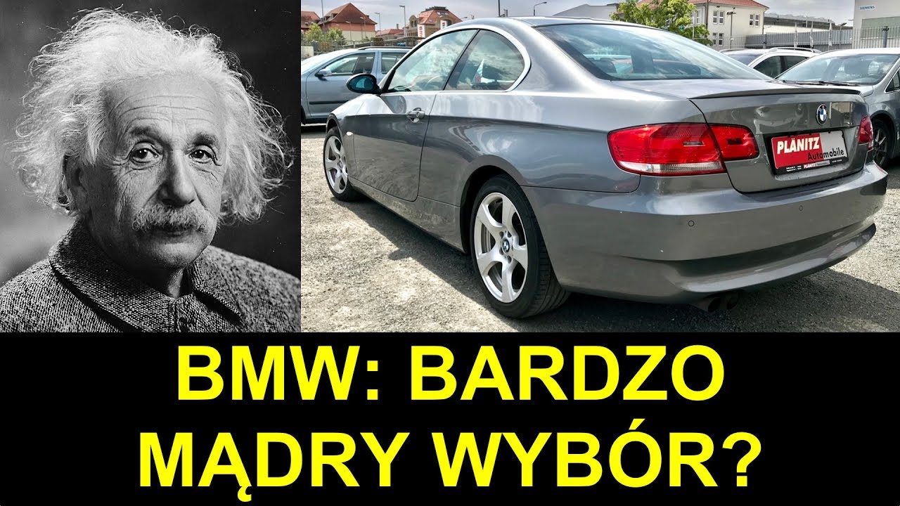 Jaki przebieg ma BMW 325i e92 z Niemiec?