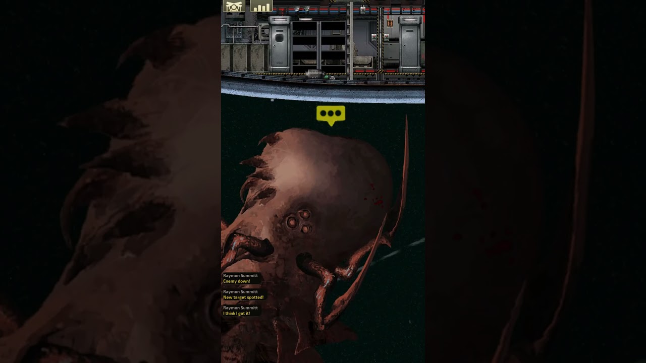 my main goal is to blow up  #barotrauma