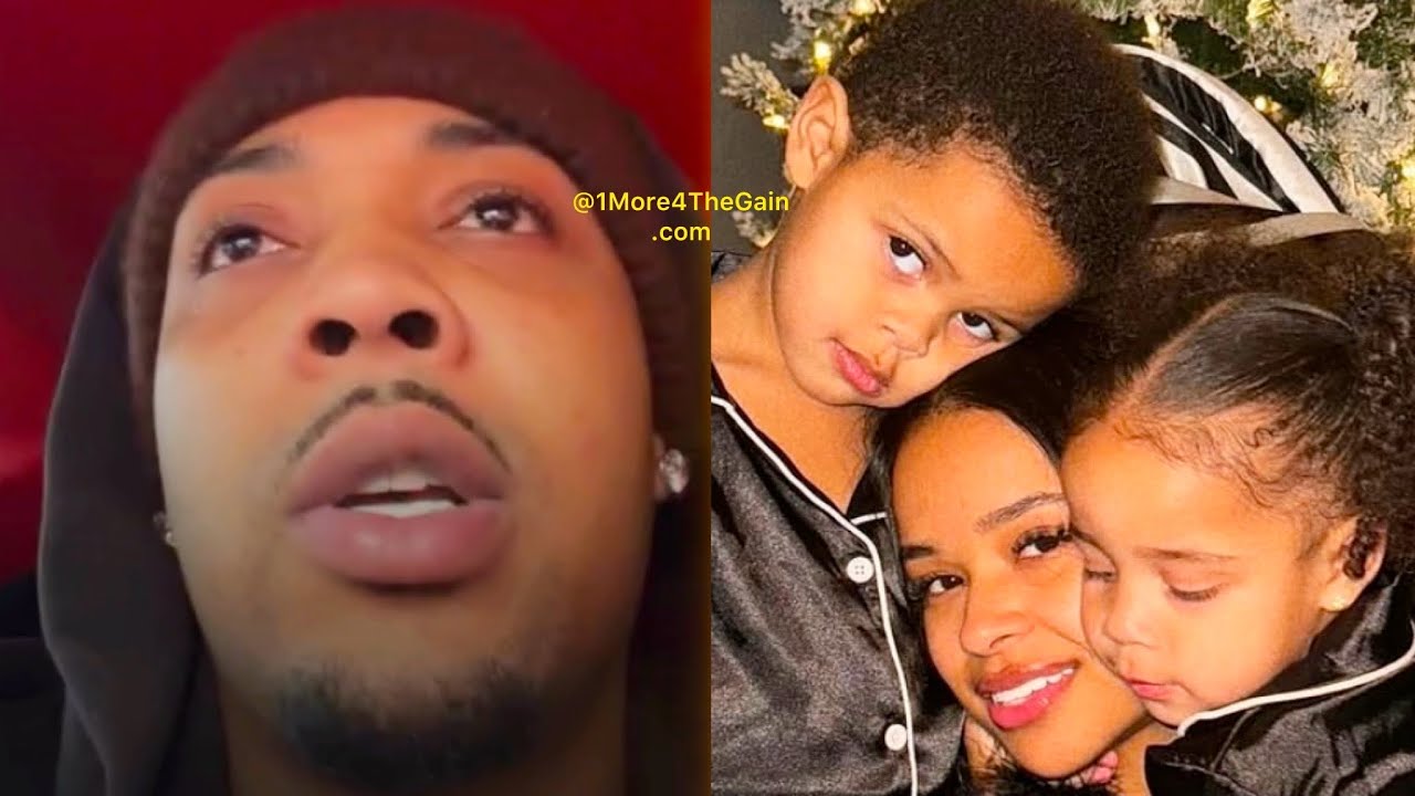 G Herbo Goes Off Bad Driver 