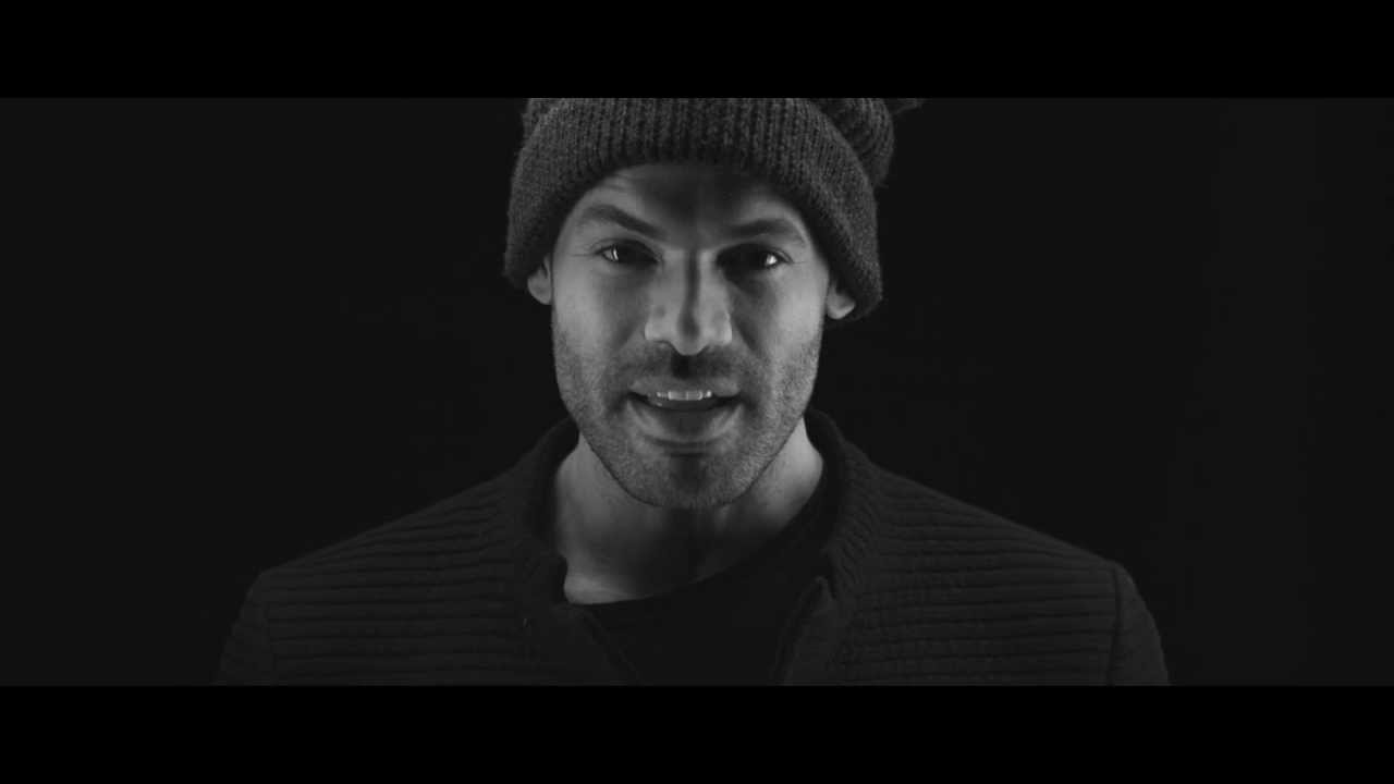 Alain Clark - Whatever (Official Video)