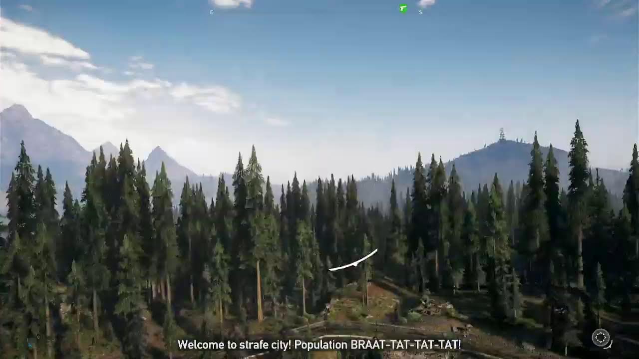 farcry 5