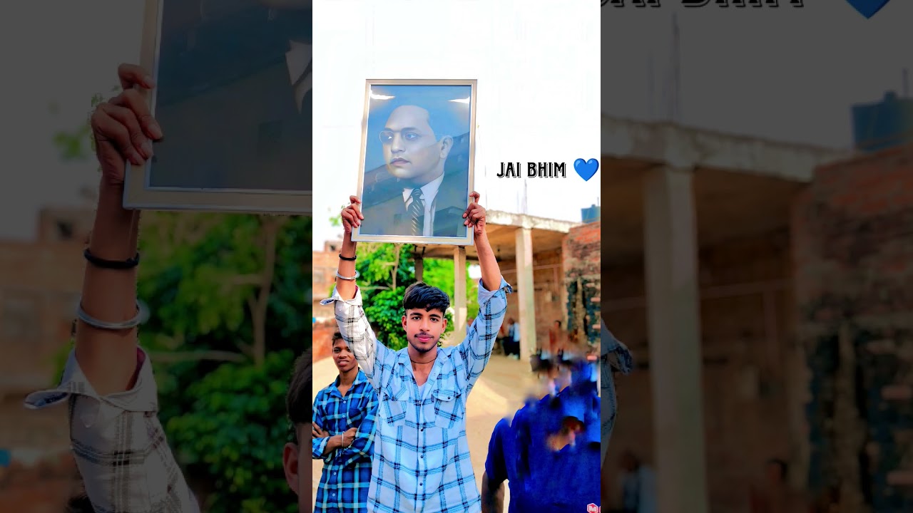 #jaibhim #bolo #ambedkarsahebji #ambedkar