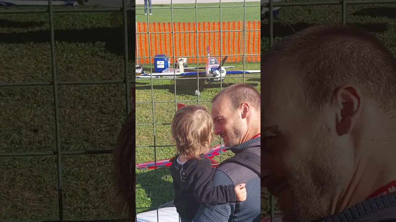 L' elicottero dell' esercito argentino al Barone Rosso