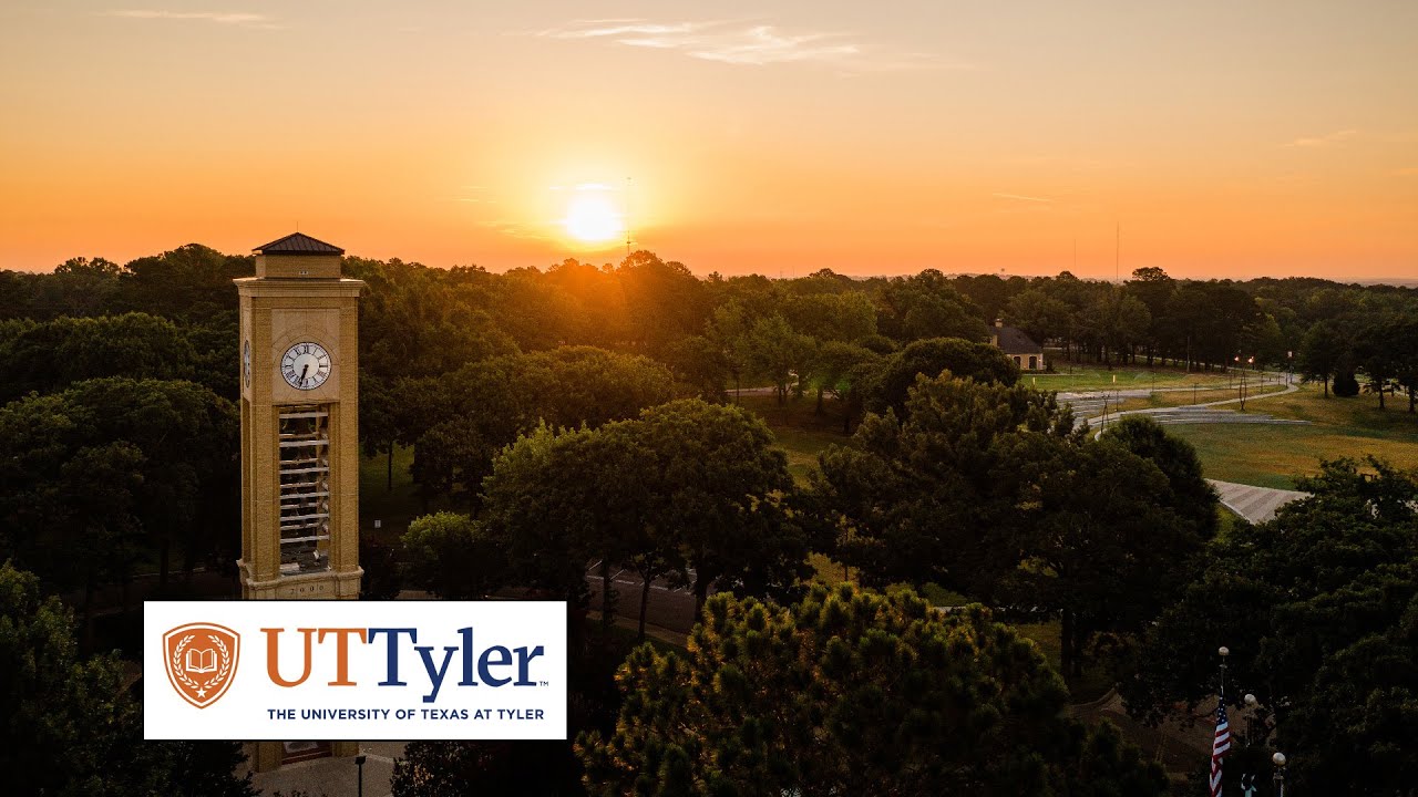 The University of Texas at Tyler - Full Episode | The College Tour