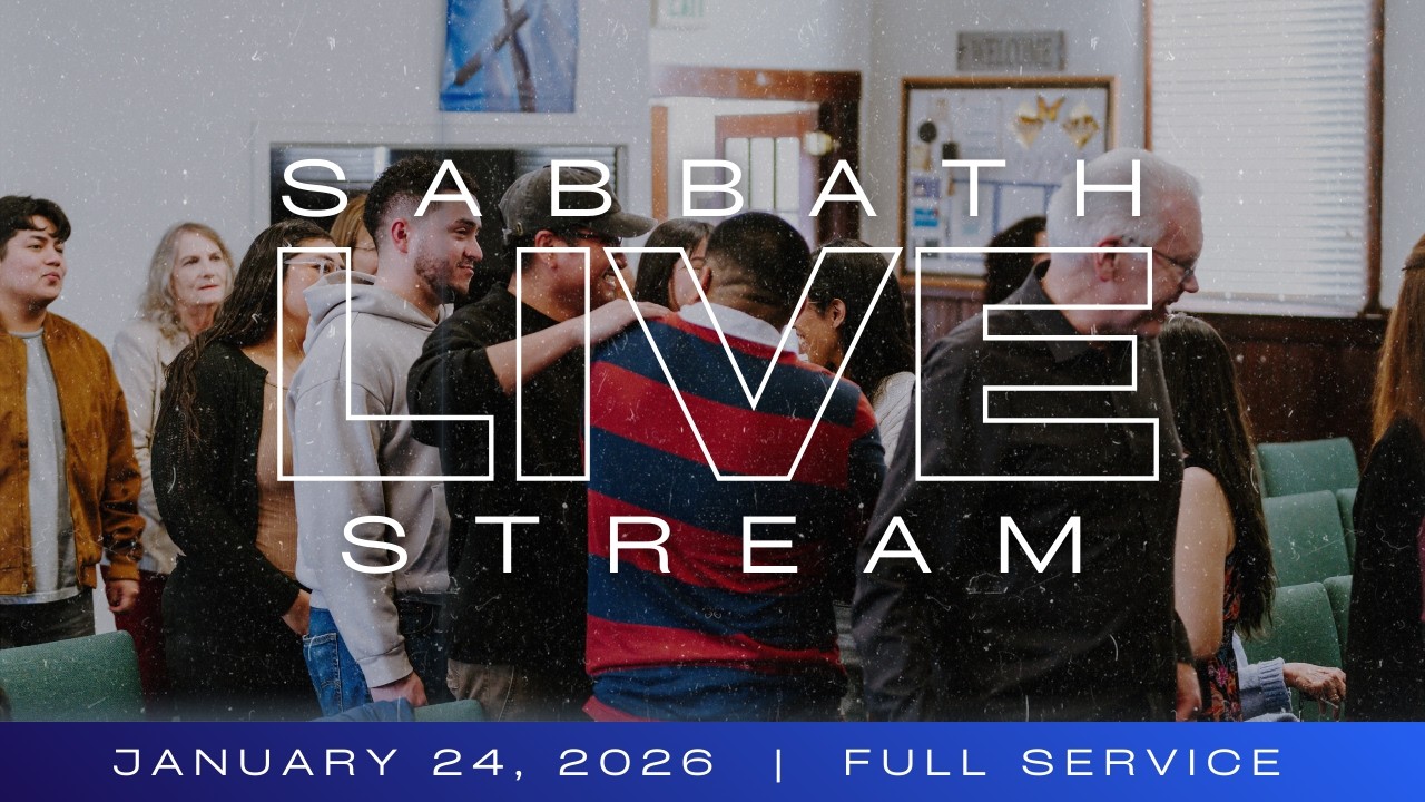 Live Service | January  24, 2025