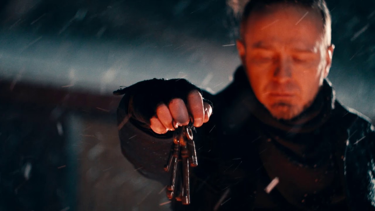 Elonkerjuu - Elämäntuli