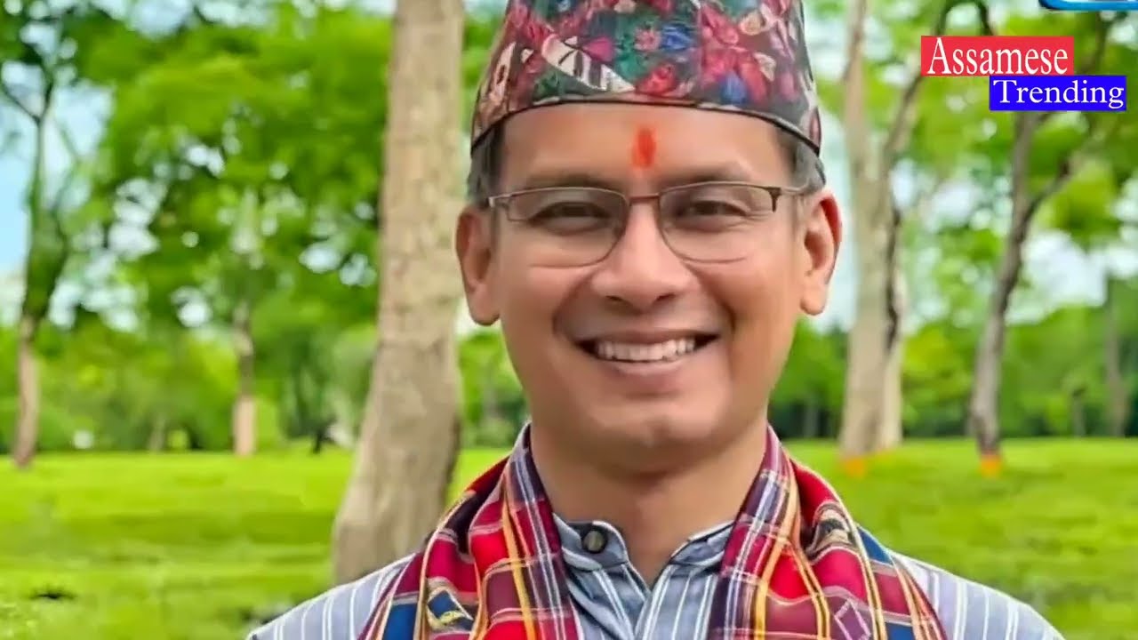 Assamese Evening News Today 17 February | Assamese News Today | Assamese News | Axomiya Khobor