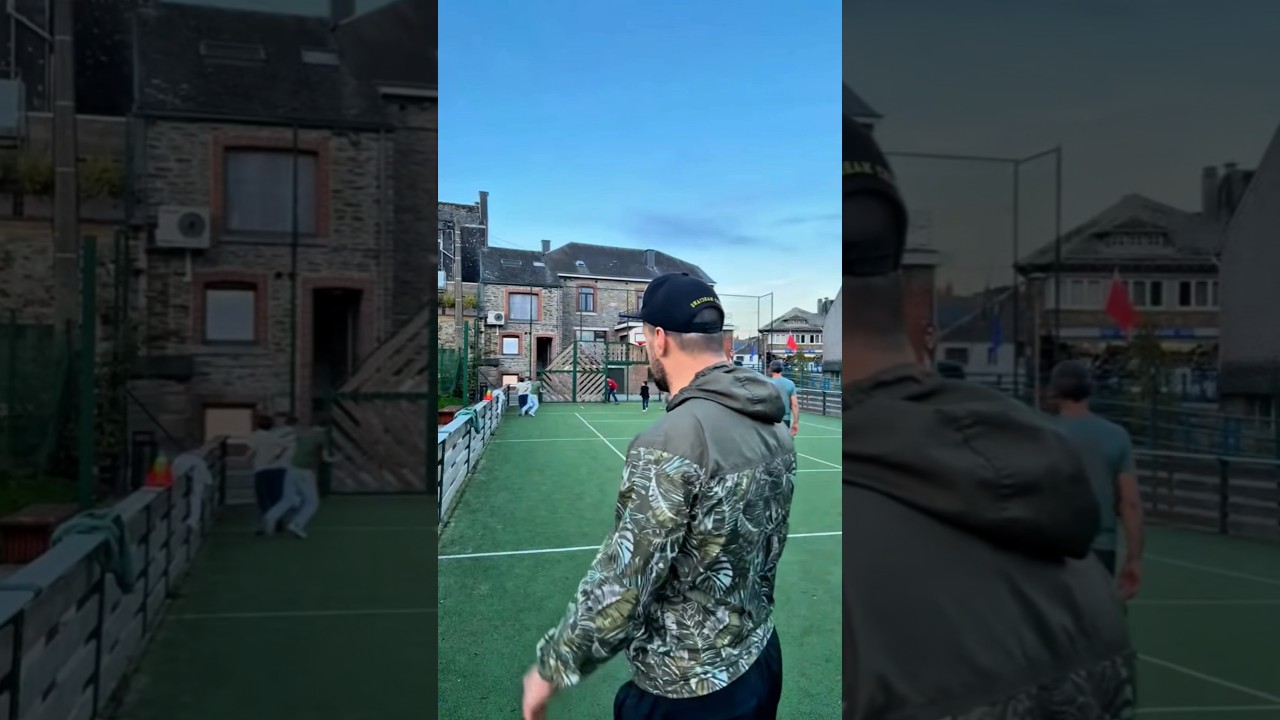 Челночный бег для всех.