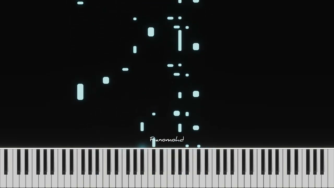 Soltane Ghalbha Piano Tutorial - سلطان قلبها