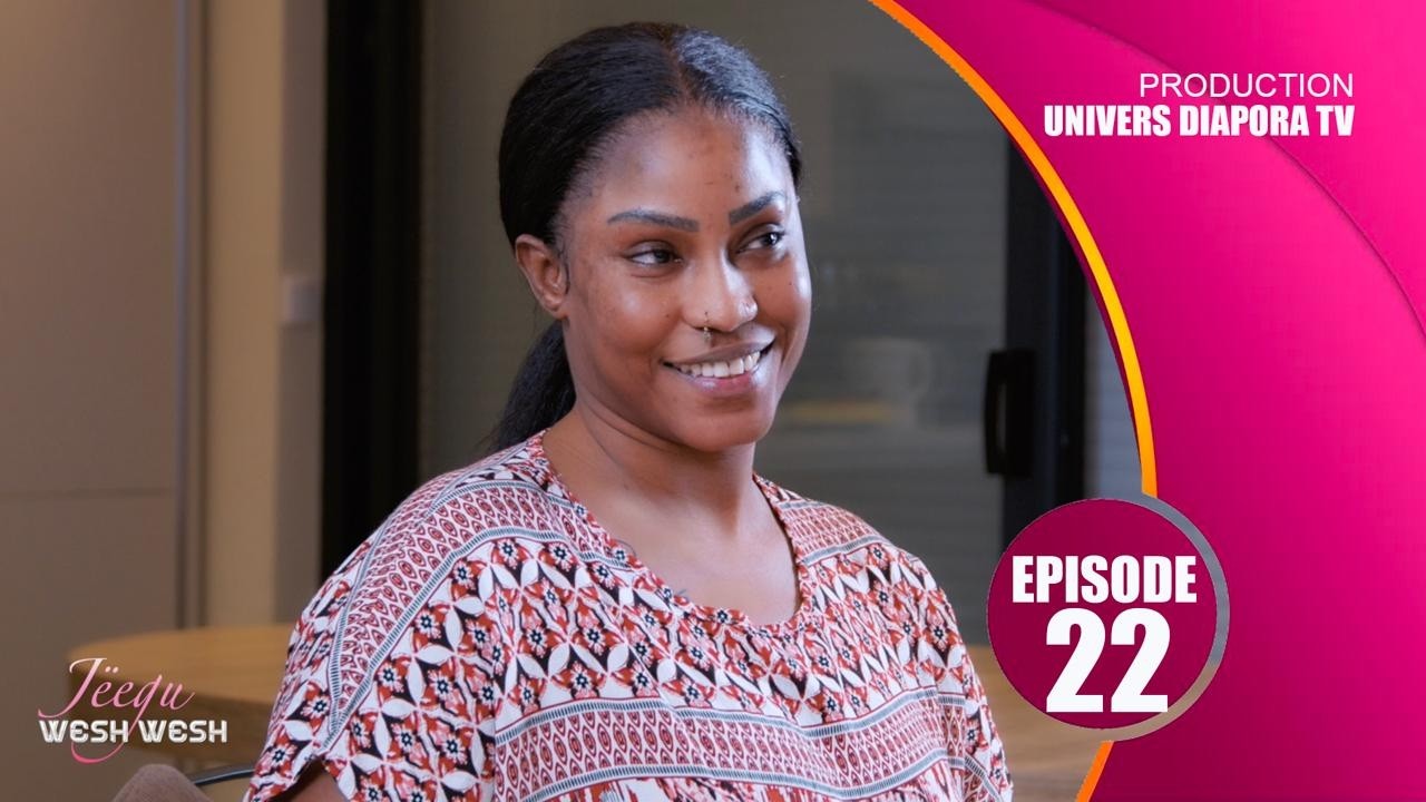 Jéegu Wesh Wesh Épisode 22 - Ramadan