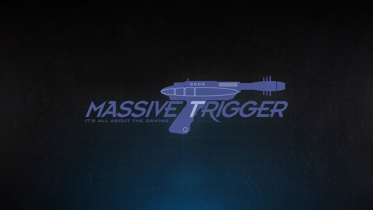 Welcome To Massive Trigger Gaming Channel