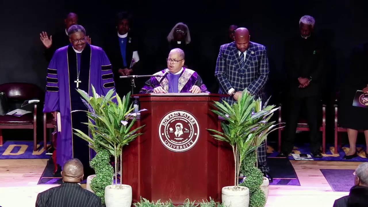 11th Episcopal District Founder's Day